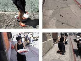 ¿Quién puede borrar las huellas?