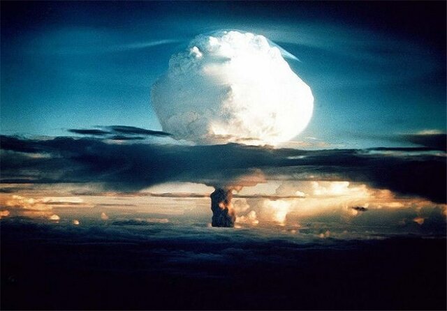 War Scare of 1983