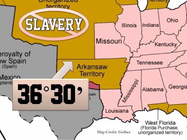 Missouri Compromise