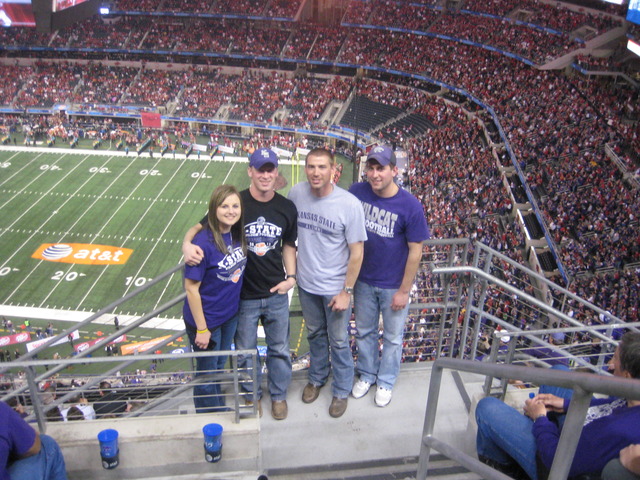 Cotton Bowl