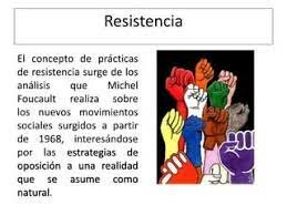 LA TEORIA DE LA RESISTENCIA