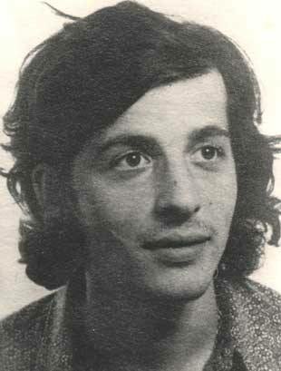 Franco firma pena de muerte de Salvador Puig Antich