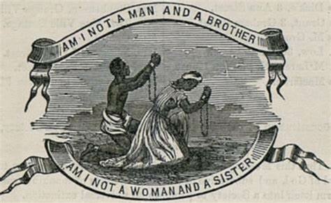 The Rise of the American Abolitionist Movement