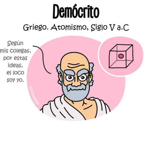 Demòcrito de Abdera
