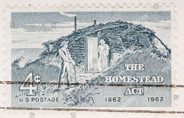 Kansas-Nebraska Act