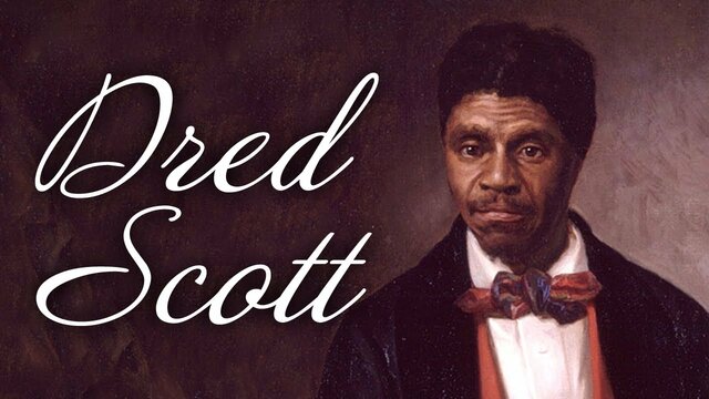 Dred Scott Decision