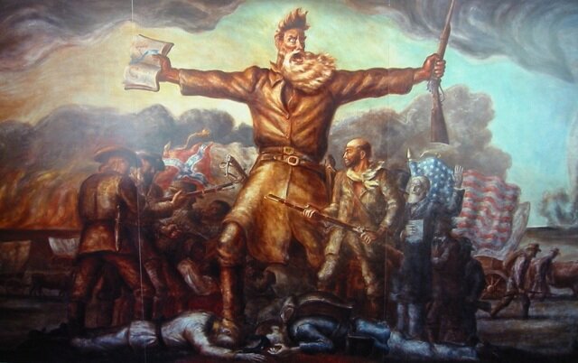 John Brown’s Raid