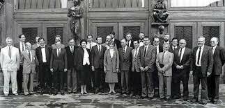 Prve večstrankarske volitve