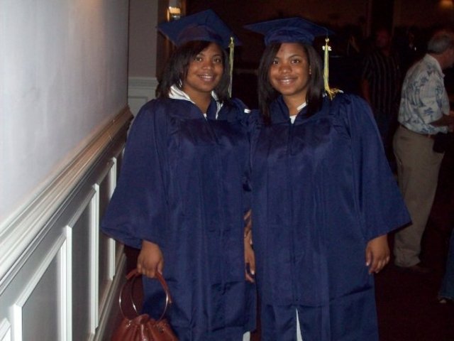 Highschool Graduation