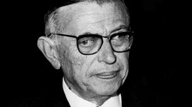 Timeline: Жан-Поль Сартр