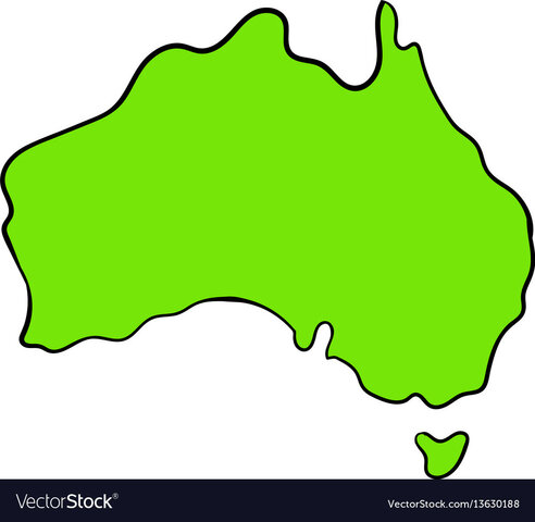 Earliest evidence of humans in Australia