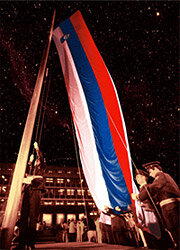 Razglasitev samostojnosti