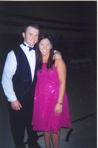 Performed in Epcot at Disney World for Pops Choir