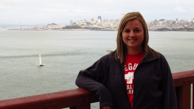 Spring Break-Colorado/San Francisco