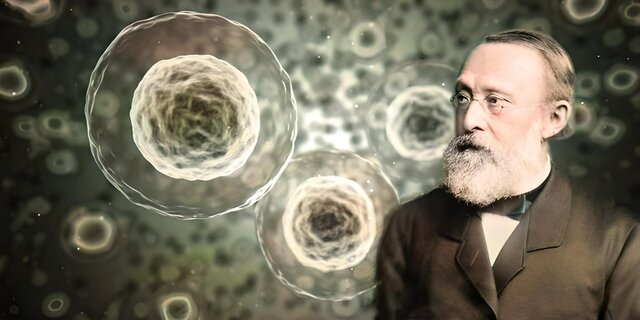 Rudolf Virchow