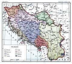 DRŽAVA SLOVENCEV, HRVATOV IN SRBOV