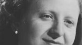 Timeline: Fanny Orenbach Aizenberg