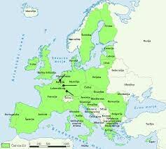 PRIKLJUČITEV EVROPSKI UNIJI