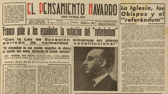 Ley de Referendum Nacional