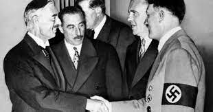 Müncheni szerződés