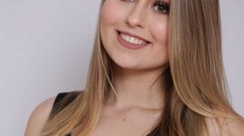 Timeline: Minha Linha do Tempo-Letícia Uhry