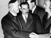 Müncheni egyezmény