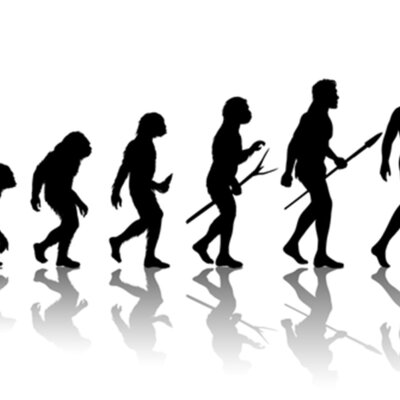 Timeline: Charles Darwin