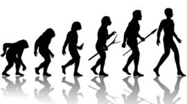 Timeline: Charles Darwin