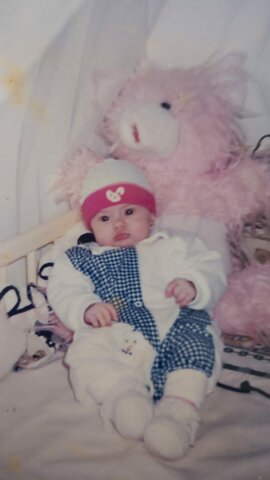 Ano do Meu Nascimento