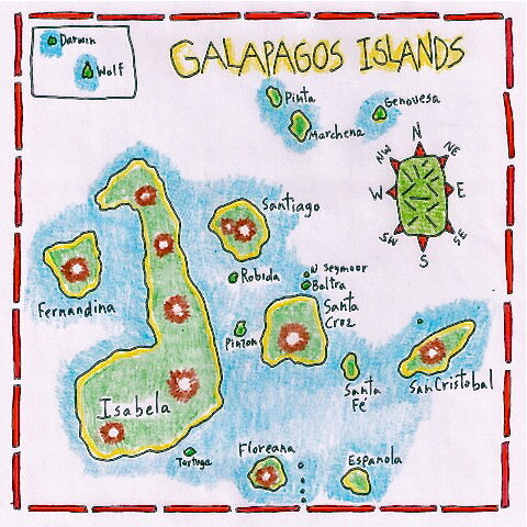 Galapagos