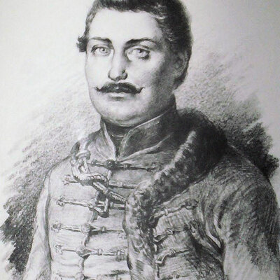 Timeline: Katona József élete