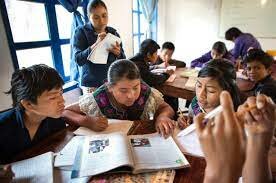 EDUCACION PARA TODOS, FORO MUNDIAL-TAILANDIA