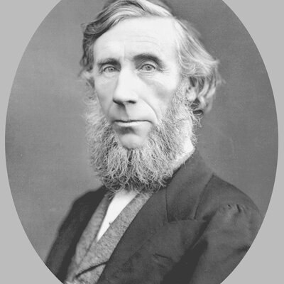Timeline: John Tyndall/ 2 Aug 1820 - 4 December 1893