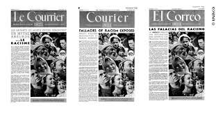 DECLARACION DE SALAMANCA y MARCO DE ACCION PARA LAS NECESIDADES ESPECIALES