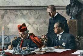 Lateráni szerződés