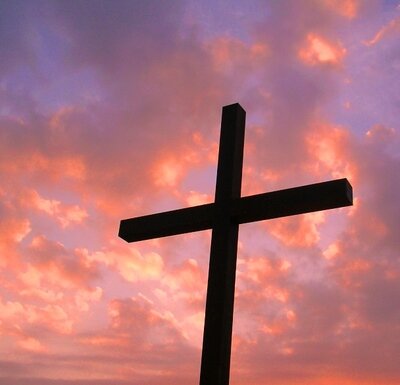 Christendom wordt een Staatsreligie