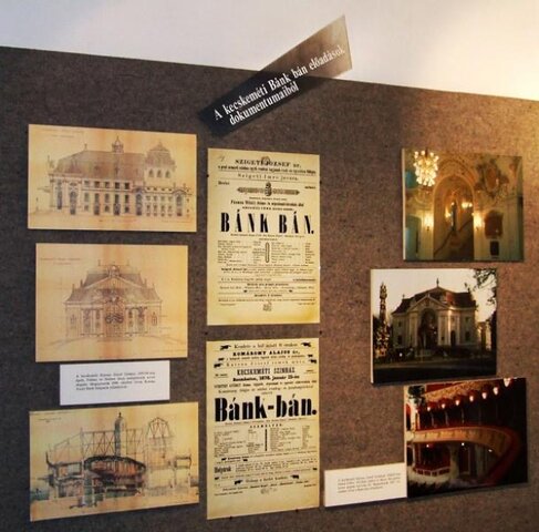 Bánk Bán átírása