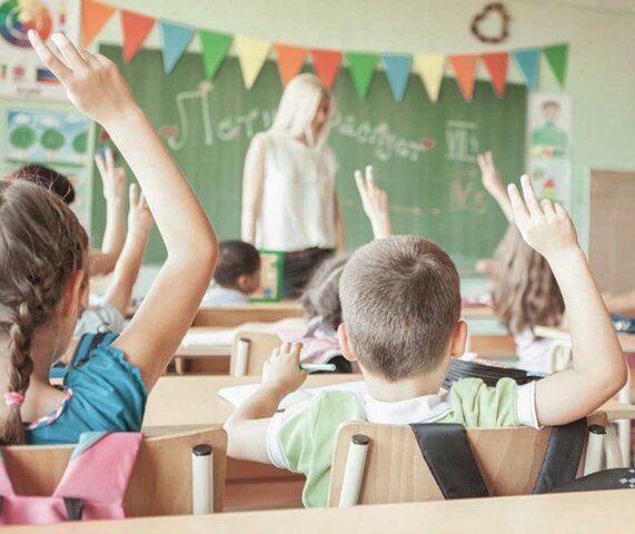 VISION EDUCATIVA EN DIEZ PUNTOS