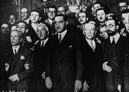 Republicanos moderados dejan el Gobierno