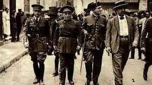 Golpe de Estado de Sanjurjo