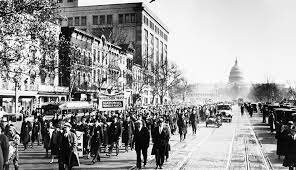 VELIKA GOSPODARSKA KRIZA