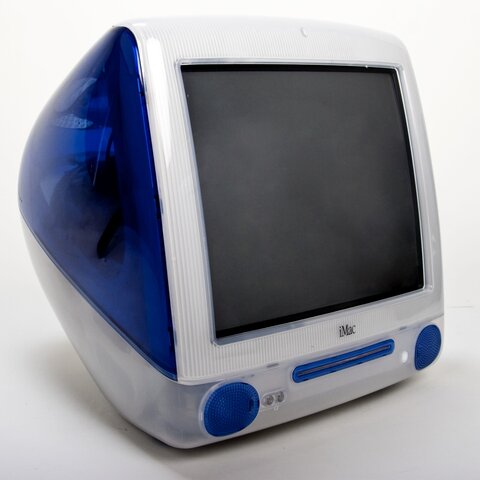 iMAC G3