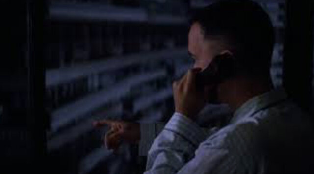 Date of the Watergate Break in