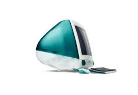 iMac G3