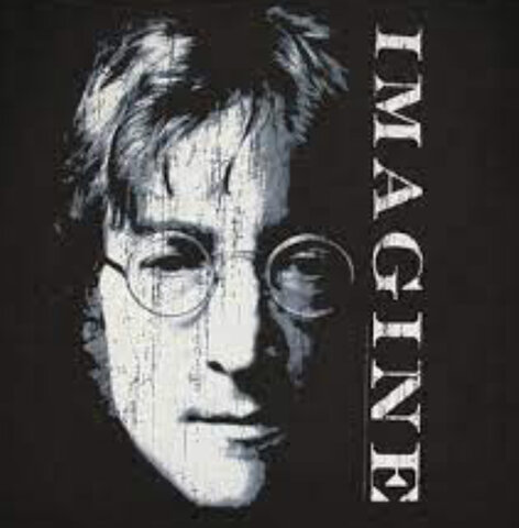 John Lennon’s Song “Imagine” is released