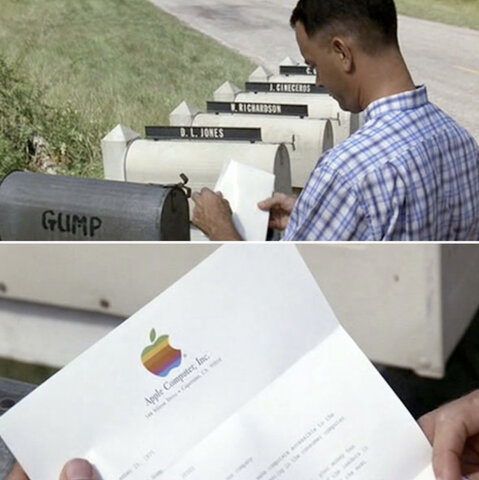 The date Apple Computer offers their first computer (Apple 1)