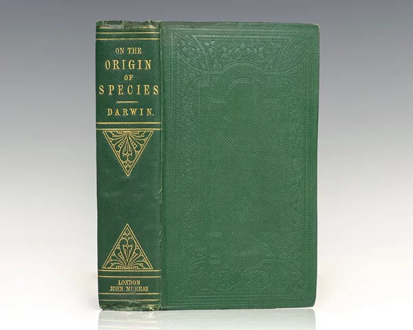 Charles Darwins Contribution