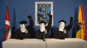 Eta anunció un alto fuego permanente