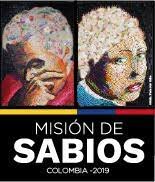 MISION DE SABIOS