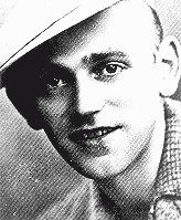 Harry Pauly gets arrested